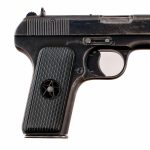 Norinco M20 7.62x25mm Tokarev Semi Pistol