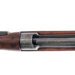 Ross MKII .303 British Bolt Action Rifle