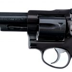 Ruger Security Six .357 Mag Revolver