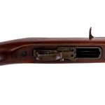 1944 Winchester M1 Carbine .30 Semi Auto Rifle