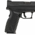 Springfield Armory XD-40M .40 S&W Semi Auto Pistol