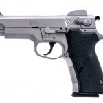 Smith & Wesson 4006 .40 S&W Semi Auto Pistol