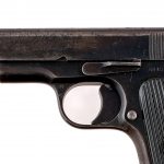 Norinco M20 7.62x25mm Tokarev Semi Pistol