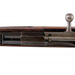 Sako Finnish M28 Civil Guard 7.62x54R Bolt Rifle