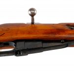 Izhevsk M91/59 Mosin Nagant 7.62x54r Rifle