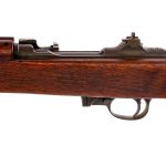 1944 Winchester M1 Carbine .30 Semi Auto Rifle