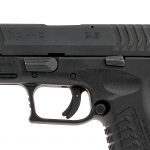 Springfield Armory XD-40M .40 S&W Semi Auto Pistol