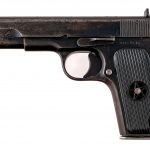 Norinco M20 7.62x25mm Tokarev Semi Pistol