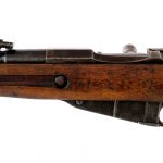 Sako Finnish M28 Civil Guard 7.62x54R Bolt Rifle