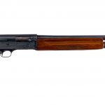 U.S. Marked Remington Model 11 12 Gauge