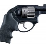 Ruger LCR .22 LR Revolver
