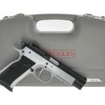 Tanfoglio Witness Match P40L .40S&W Pistol