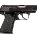 JP Sauer & Sohn 38H .32 ACP Semi Auto Pistol