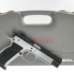 Tanfoglio Witness Match P40L .40S&W Pistol