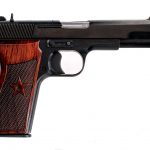 Zastava M57 7.62x25mm Semi Auto Pistol
