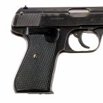 JP Sauer & Sohn 38H .32 ACP Semi Auto Pistol