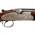 Beretta S3 12Ga O/U Shotgun