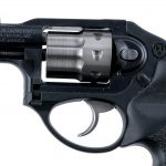 Ruger LCR .22 LR Revolver