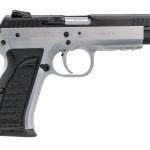 Tanfoglio Witness Match P40L .40S&W Pistol