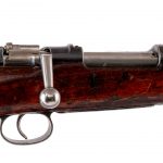 Carl Gustafs Stads M38 6.5x55mm Bolt Action Rifle