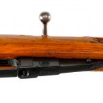 Izhevsk M38 Mosin Nagant 7.62x54r Rifle