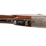 Beretta S3 12Ga O/U Shotgun