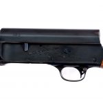 U.S. Marked Remington Model 11 12 Gauge
