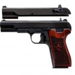 Zastava M57 7.62x25mm Semi Auto Pistol