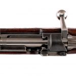 Carl Gustafs Stads M38 6.5x55mm Bolt Action Rifle
