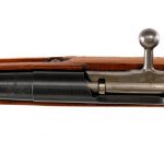 Izhevsk M38 Mosin Nagant 7.62x54r Rifle