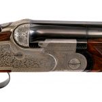 Beretta S3 12Ga O/U Shotgun