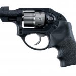 Ruger LCR .22 LR Revolver