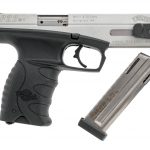 Walther SP-22 M1 .22 LR Semi Auto Pistol
