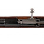 Russian Izhevsk M91 7.62x54mmR Bolt Action Rifle