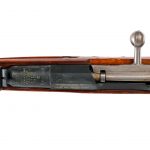 Tula M91/30 KO-91/30 7.62x54mmR Bolt Rifle