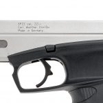Walther SP-22 M1 .22 LR Semi Auto Pistol