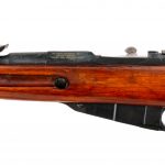 Tula M91/30 KO-91/30 7.62x54mmR Bolt Rifle