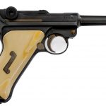 DWM 1918 Luger P08 9x19mm Semi Auto Pistol