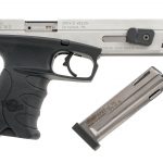 Walther SP-22 M2 .22 LR Semi Auto Pistol
