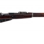 Tikka M28 SY Civil Guard 7.62x54R Bolt Rifle