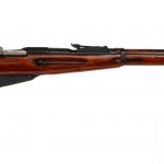 Izhevsk M91/30 Mosin Nagant 7.62x54r Rifle