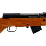 Norinco SKS-M 7.62x39mm Semi Auto Rifle