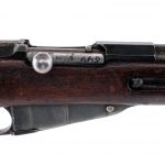 Tikka M28 SY Civil Guard 7.62x54R Bolt Rifle