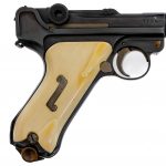 DWM 1918 Luger P08 9x19mm Semi Auto Pistol