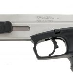 Walther SP-22 M2 .22 LR Semi Auto Pistol