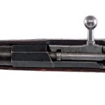 Tikka M28 SY Civil Guard 7.62x54R Bolt Rifle