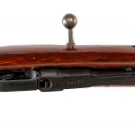 Izhevsk M91/30 Mosin Nagant 7.62x54r Rifle