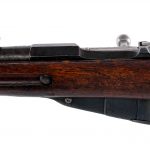 Tikka M28 SY Civil Guard 7.62x54R Bolt Rifle