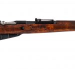 Sako Finnish M39 Mosin Nagant 7.62x54R Bolt Rifle