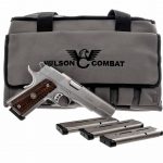 Wilson Combat Classic 10mm Semi Auto Pistol